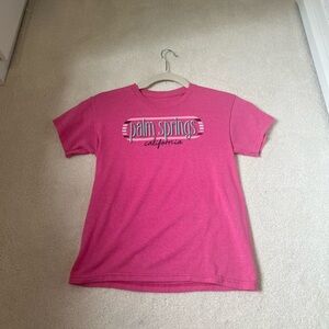 Palm Springs t-shirt